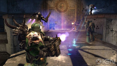 Warhammer 40k Space Marine-CLONEDVD-P2P Warhammer 40k Space Marine-CLONEDVD-P2P