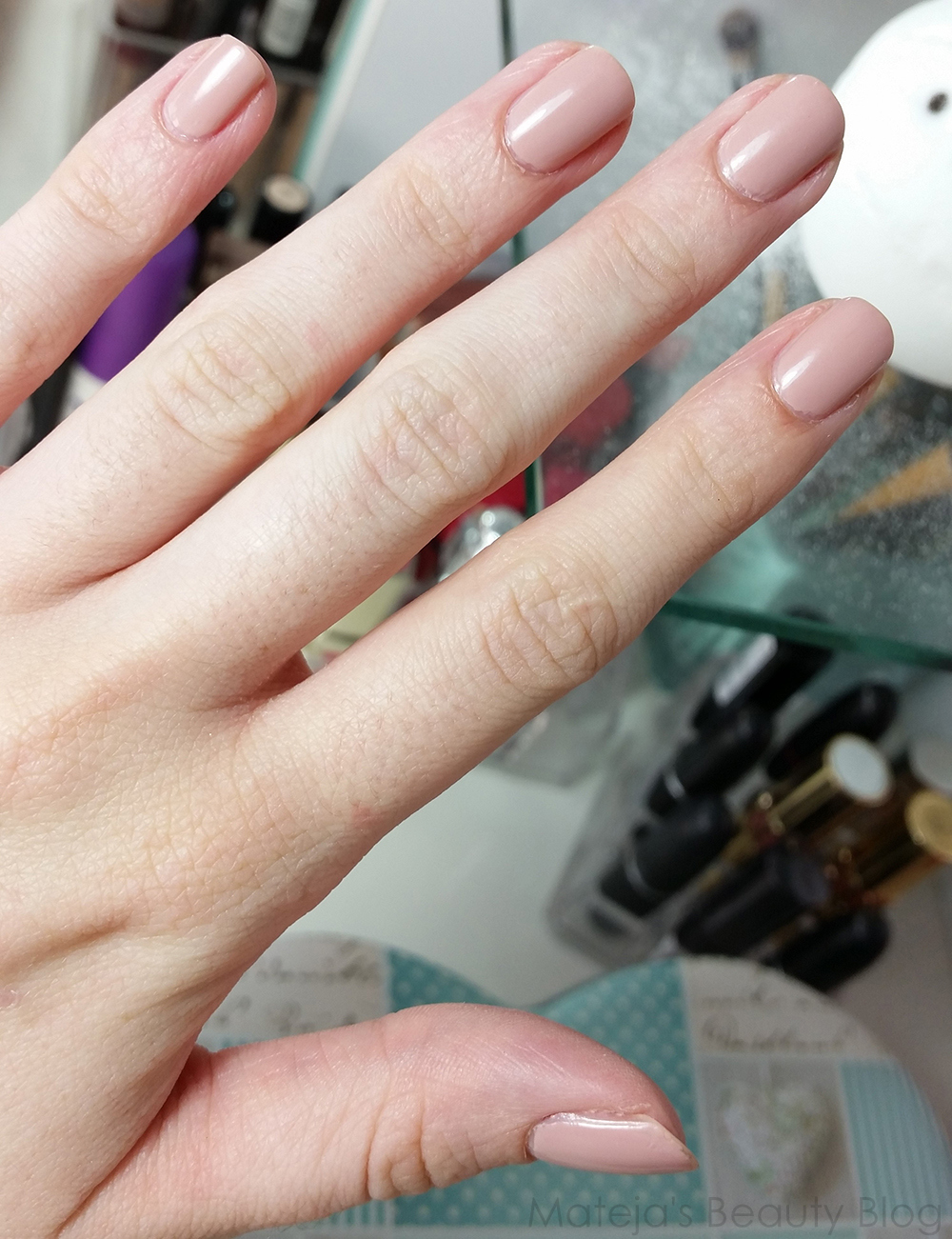 Health Beauty Tips Deborah Smalto Gel Effect 01