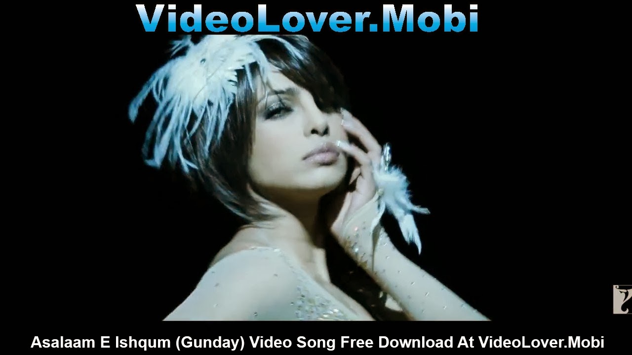 Asalaam-e-Ishqum - Full Song Gunday Ranveer Singh