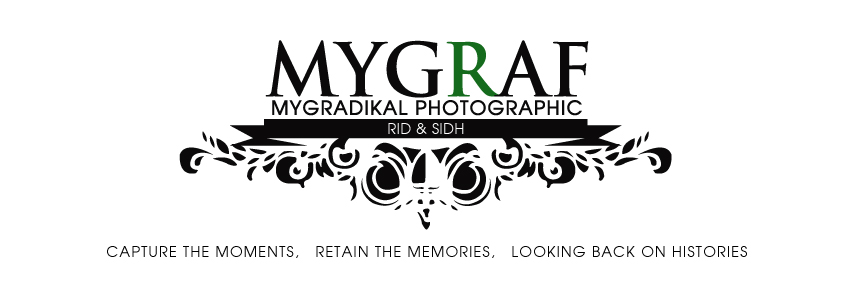 MyGraf Creation