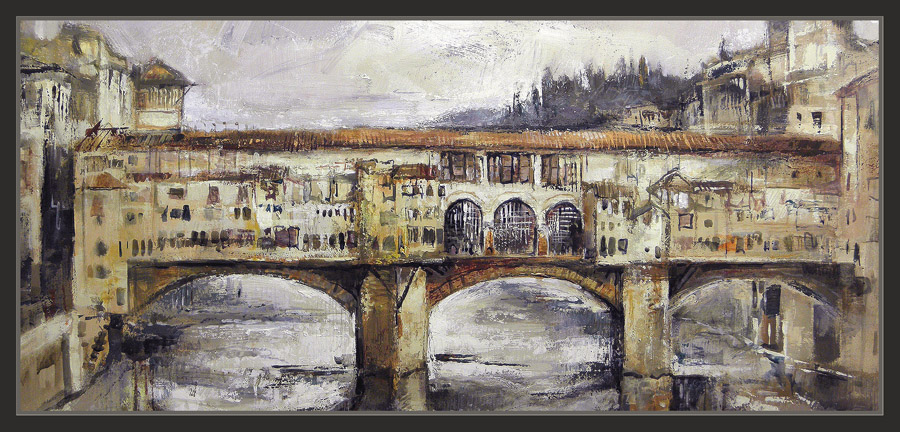 LA PINTURA EN ITALIA la pintura en italia: