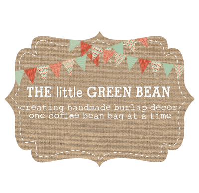 the little green bean