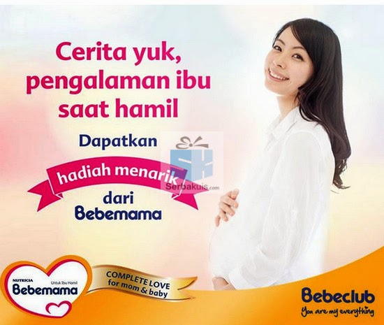 Sharing Cerita Kehamilan