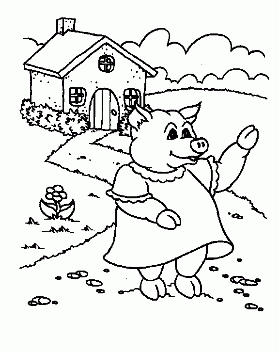 desenhos para pintar março 2014
