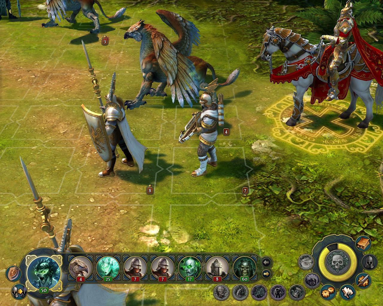Heroes Of Might And Magic 4 First Patch