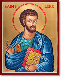 Saint Luke