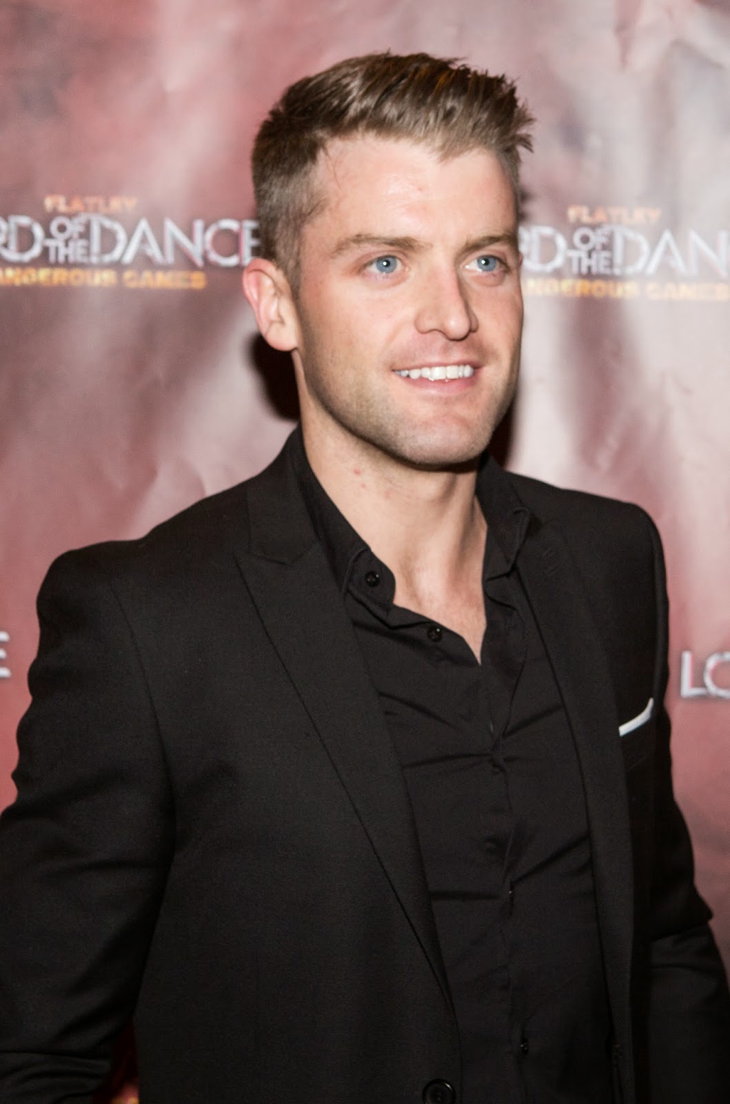 James Keegan Alchetron, The Free Social Encyclopedia