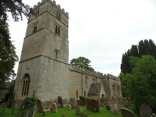 church yarnton anglican