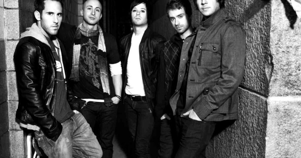 Kumpulan Lirik Lagu: Saturday Lyrics - Simple Plan