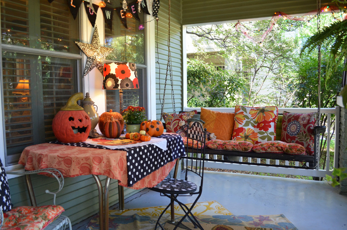 halloween decorations