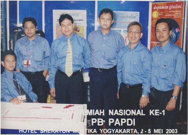 Curahan Hati Papi Langkah Langkah Detailing Seorang Medichal