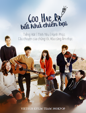 Xem Phim Cô Nàng Bất Khả Chiến Bại Phim Cô Nàng Bất Khả Chiến Bại-Persevere, Goo Hae Ra