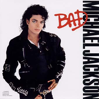 I Was Just Thinking Classic Album Review Michael Jackson S Bad