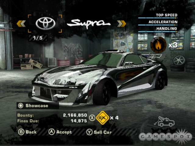 download need for speed most wanted full version