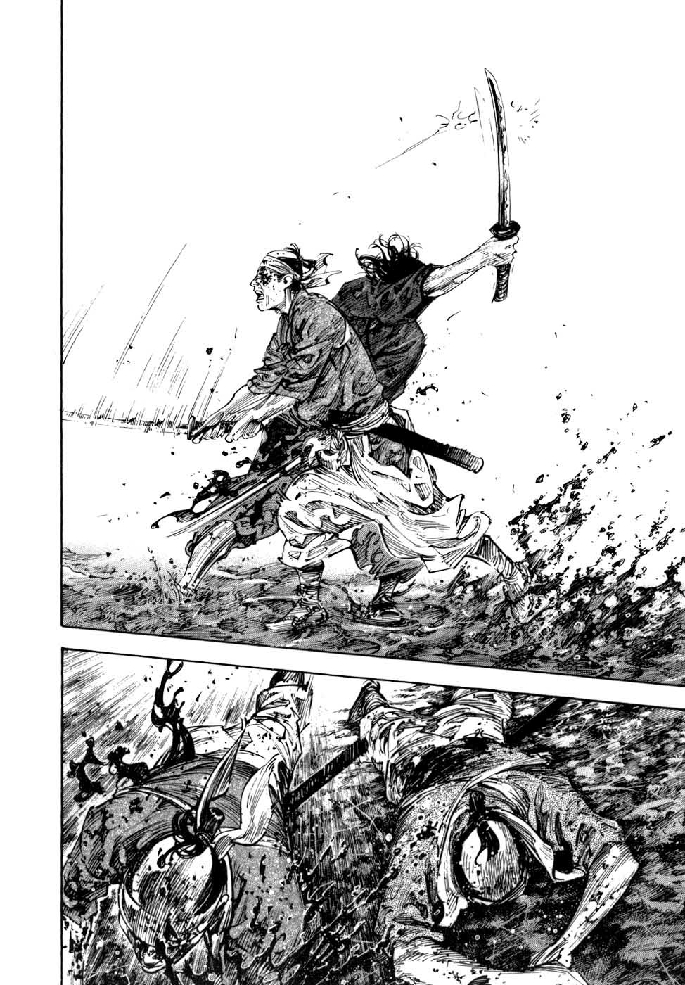 Vagabond - Lãng Khách Chap 230 - Truyen.Chap.VN