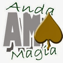 Tienda de Magia online AndaMagia