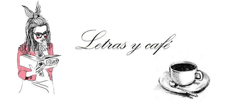 Letras y café 