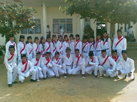 Paskibraka SMA N 06