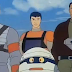 M.A.S.K. Episode 27 "Panda Power"