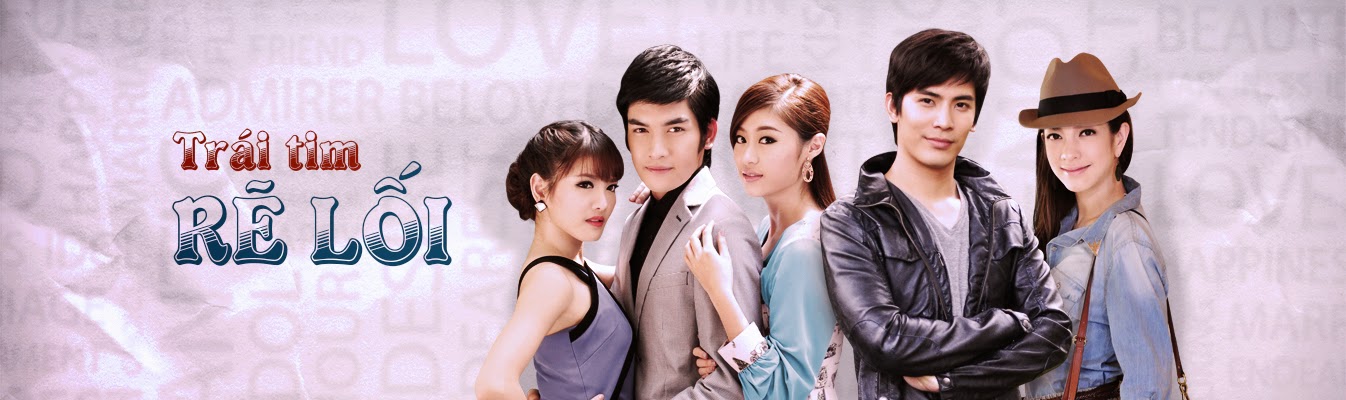 phim trái tim rẽ lối
