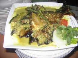 Resep Cara Memasak Gulai Ikan Salai Baung Khas Palembang Resep Cara Memasak Gulai Ikan Salai Baung Khas Palembang