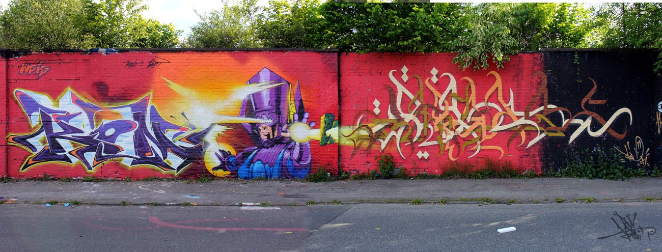 Wallpaper Photo Craft Art Facebook Graffiti App