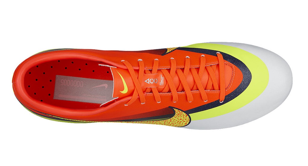 nike mercurial ricard