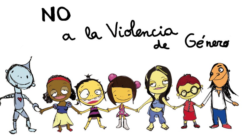 Equidad de Género 