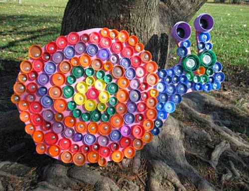 recycle craft ideas for kids