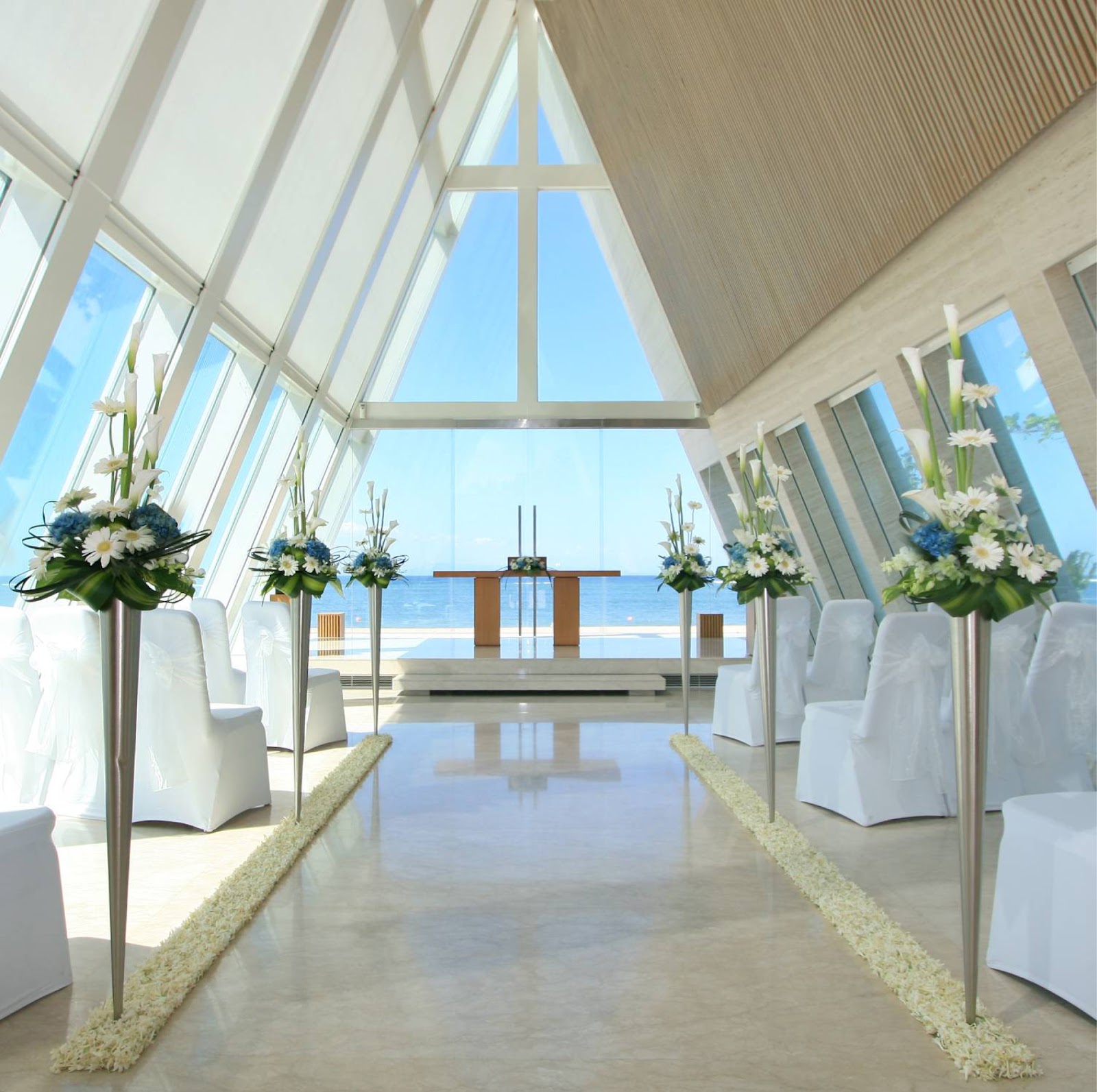 31+ Conrad Bali Wedding Chapel Pics