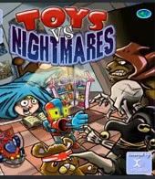 toys vs nightmares download known issues toys vs nightmares download known issues