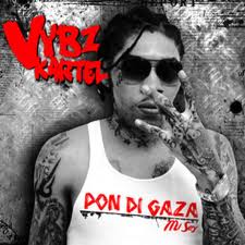 Illuminati Vybz Kartel