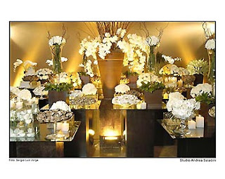 Igrejas e Festas Igrejas e Festas de Casamento Decoradas