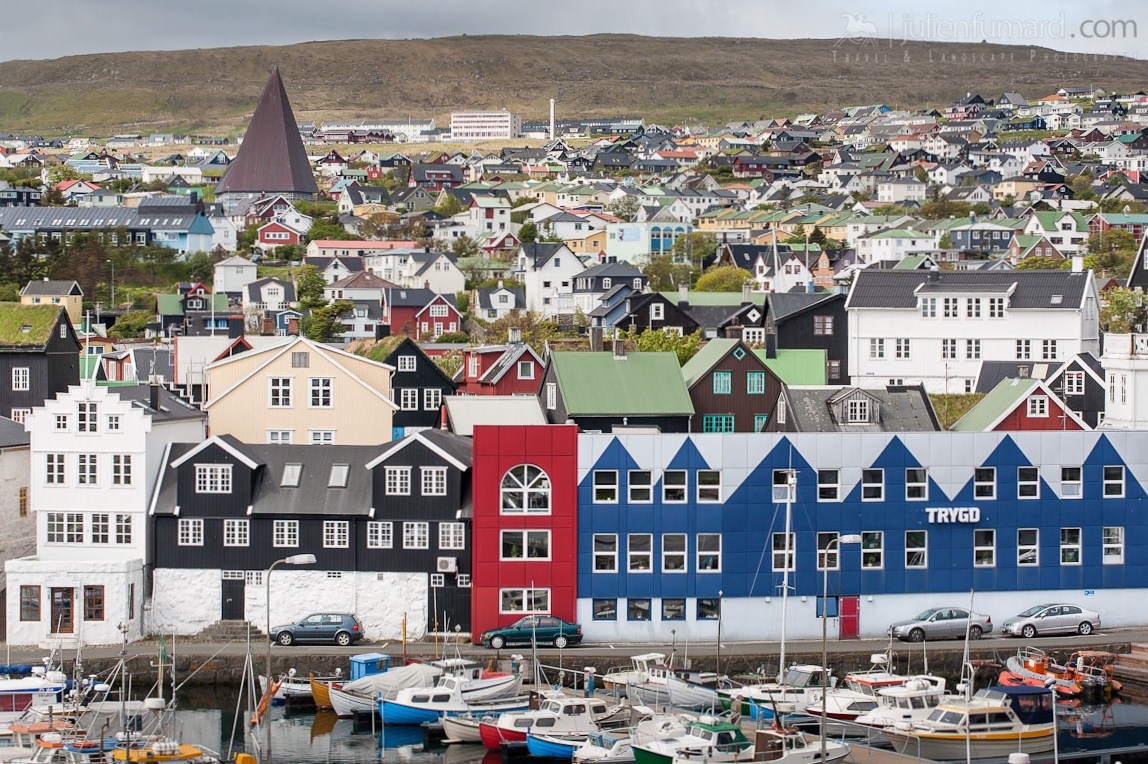 Where are the Faroe Islands Capital, population and attractions of the Faroe Islands 94 Where are the Faroe Islands Capital, population and attractions of the Faroe Islands 71