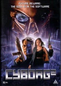 Glass Shadow (1999) Glass Shadow (1999)
