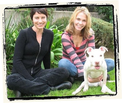 Celebrity Hollywood: Julia Pennington