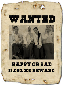 oppsss wantedd...