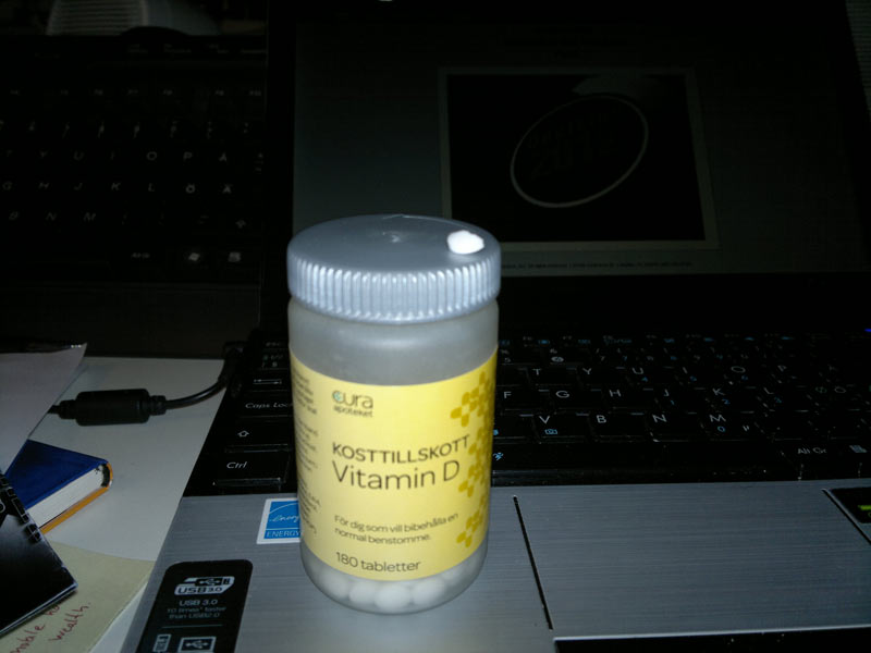 dagligt intag d vitamin dagligt intag d vitamin