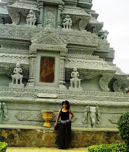 Royal Palace,Phnom Penh
