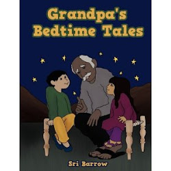 Grandpa's Bedtime Tales