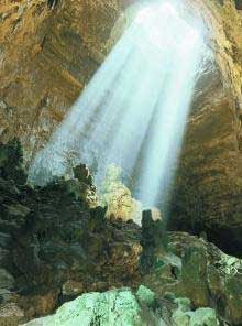 Castellana Grotte, Puglia, Italy