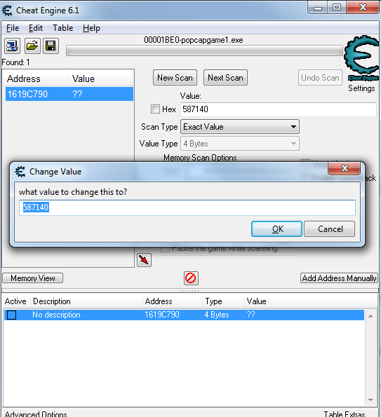 Cheat Engine Plants Vs Zombies 2 Cheat Engine Plants Vs Zombies 2