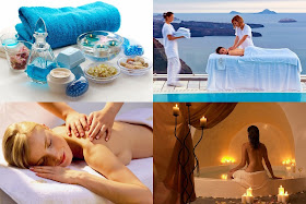 How to Start a Spa Business