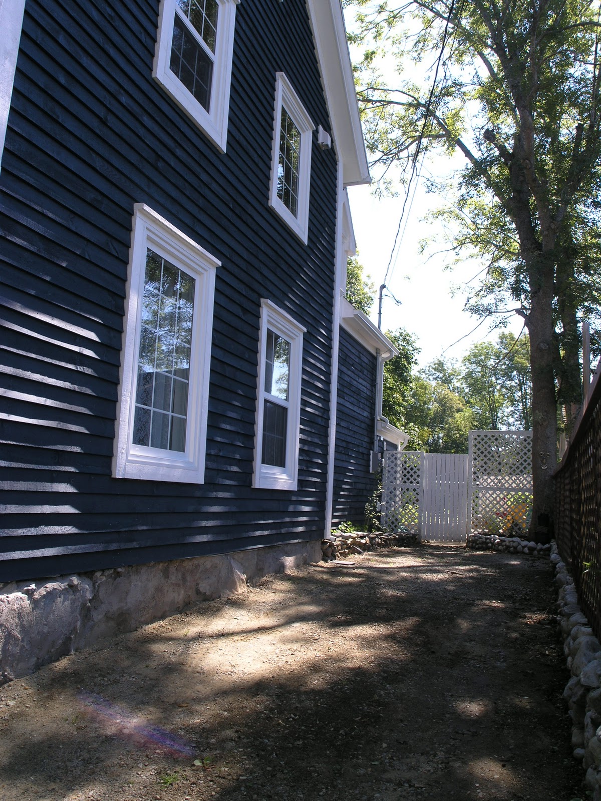 Home For Sale............ Liverpool Nova Scotia April 2013