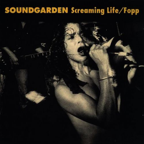 Soundgarden B Sides Rar