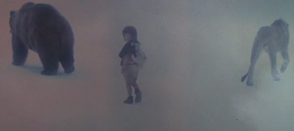 dangereuse rencontre 1994