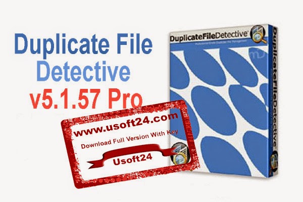 Duplicate File Detective V4 3 53 Including Crack Cocaine