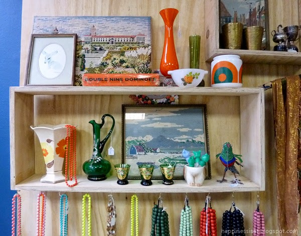 Happiness is... Anthology Pop Up Store by artist Terry Angelos in Durban Happiness is... Anthology Pop Up Store by artist Terry Angelos in Durban