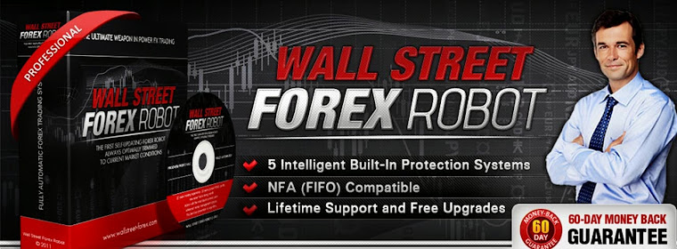 forex robot trading strategies