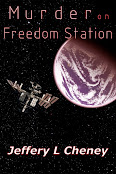 Murder on Freedom Station